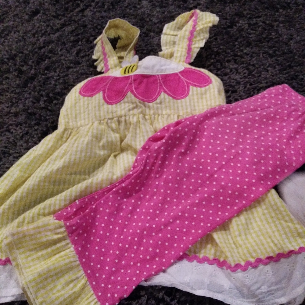 Girls outfits